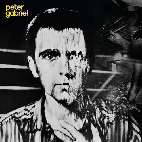 Peter Gabriel 3 [LP]