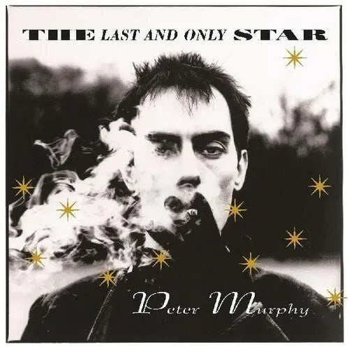 Peter Murphy - Last And Only Star (rarities) [Vinyl]