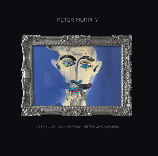 Peter Live Volume Four: Metro Chicago 1990 [CD]