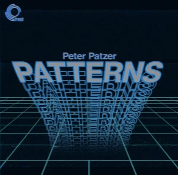 Peter Patzer - Patterns [LP]