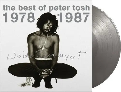 Peter Tosh - Best Of 1978-1987 [Vinyl]