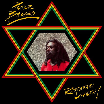 Rastafari Liveth [LP]