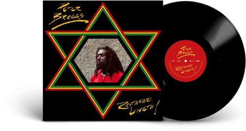 Rastafari Liveth [LP]