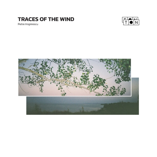 Traces Of The Wind [2x12" Vinyl]