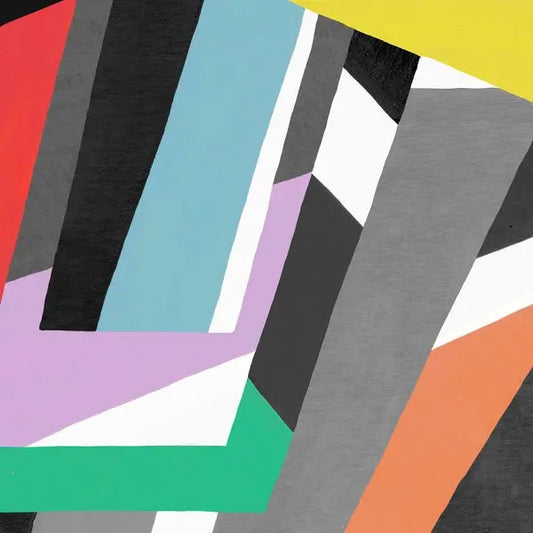 Peverelist - Pulse Remix EP [12" Vinyl]