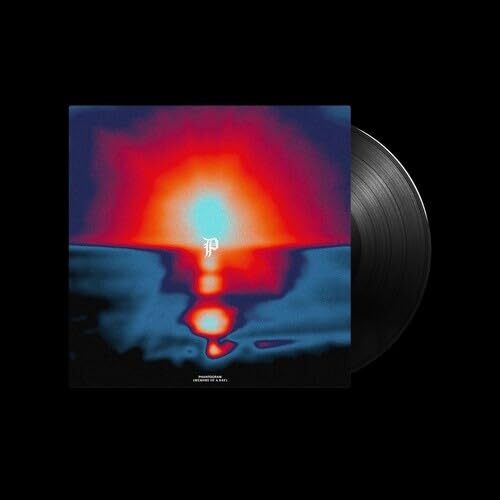 Phantogram - Memory Of A Day [Vinyl Indie]