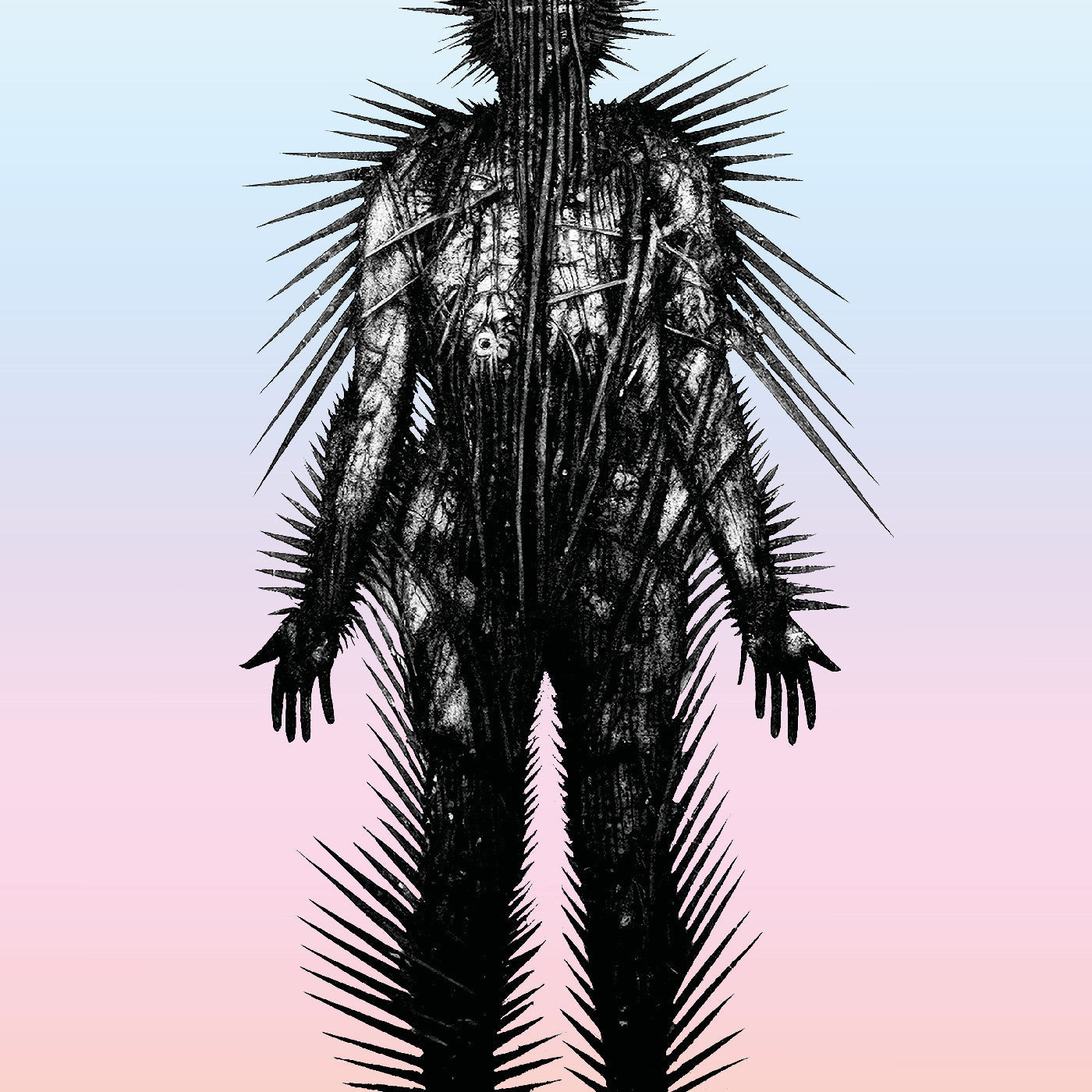 Louhi (Indie Exclusive, Pink Smoke Vinyl)