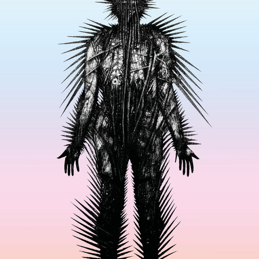 Louhi (Indie Exclusive, Pink Smoke Vinyl)