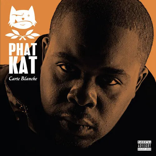 Phat Kat - Carte Blanche [Vinyl]
