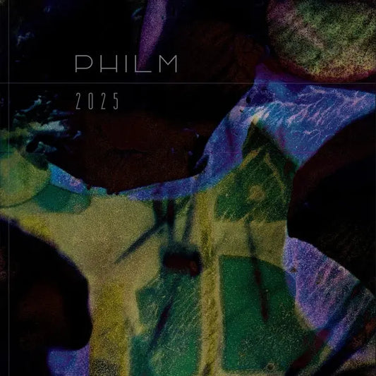 Philipp Gropper'S Philm - 2025 [LP]