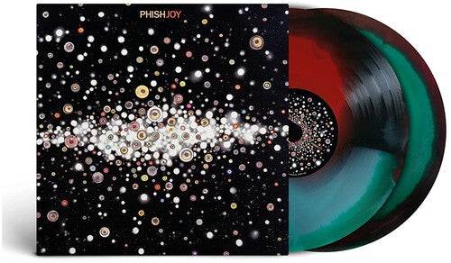 Joy [Red & Purple Vinyl]