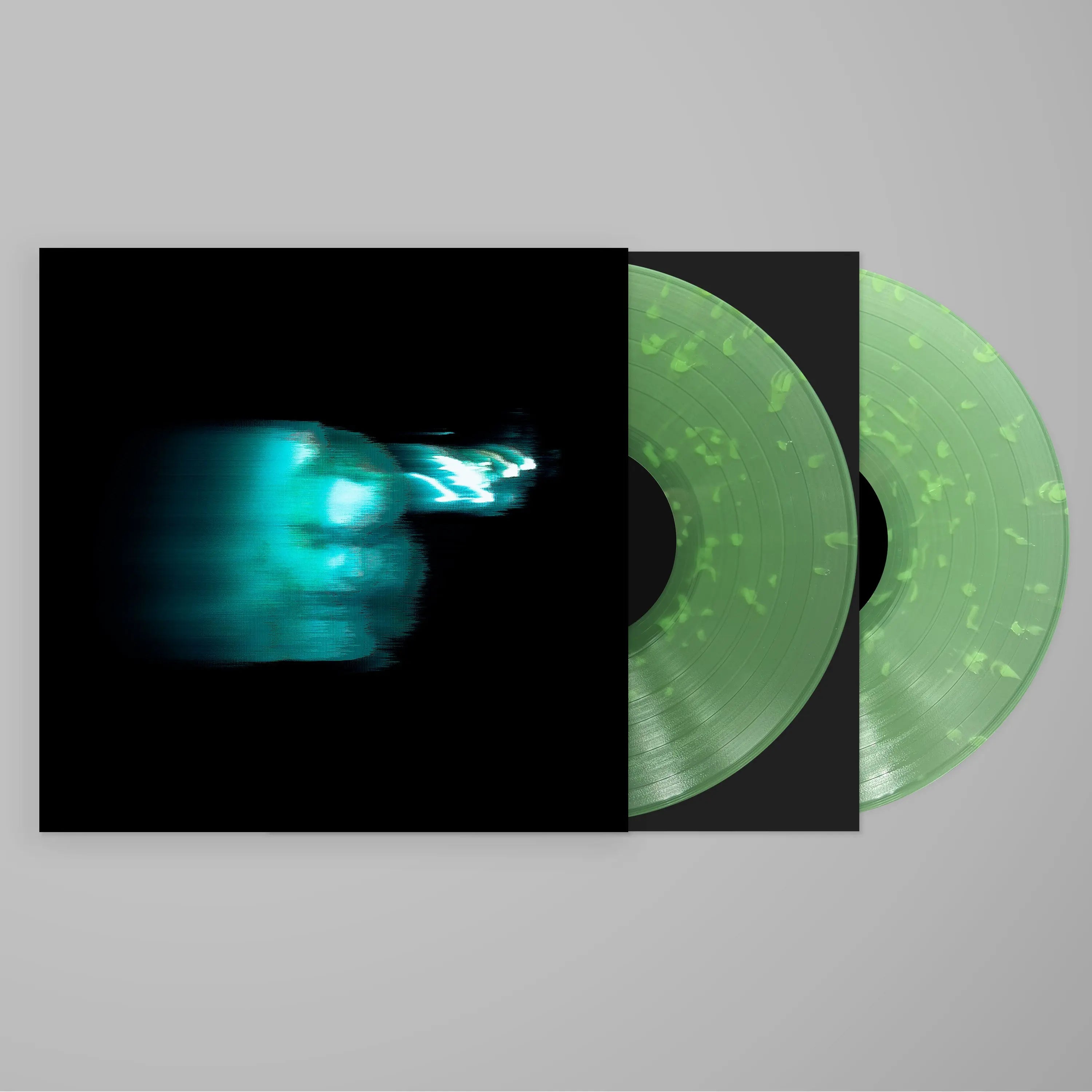 Phoebe Bridgers - Lost Weekend [Rogue Planet Green Splatter Vinyl