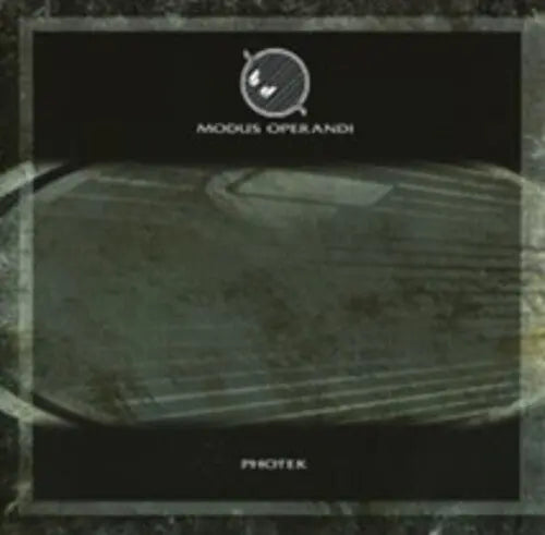 Photek - Modus Operandi [Vinyl]