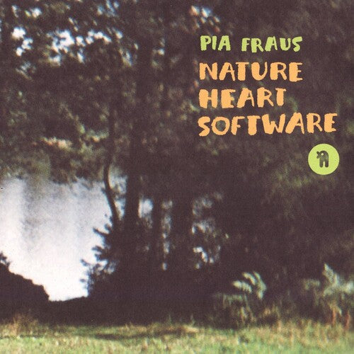 Nature Heart Software (20th Anniversary) [Green Color Vinyl]