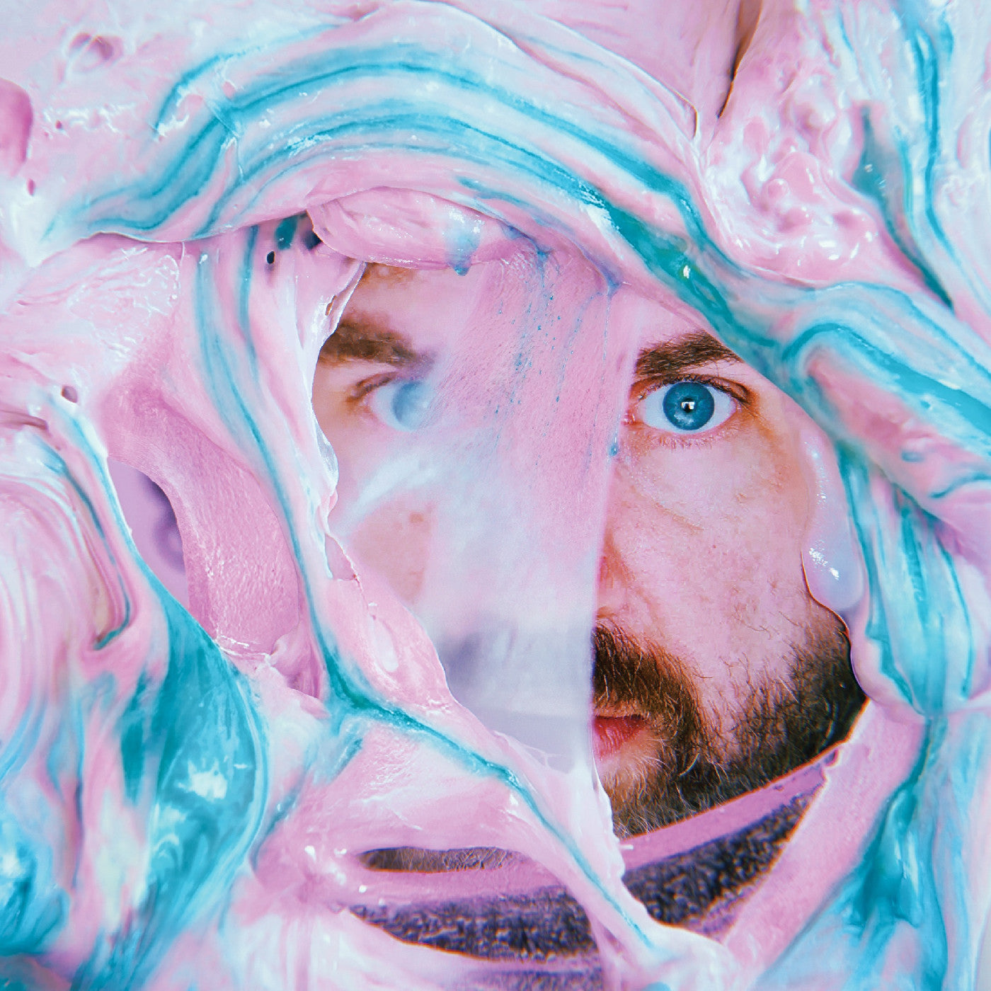 Life Slime [CD]