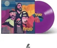 Piebald - Tales for the Rages [LP Purple Colored Vinyl]