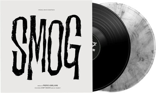 Smog (Soundtrack) [2LP]