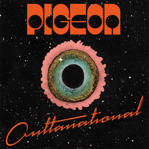 Outtanational [Vinyl]