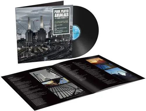 Pink Floyd - Animals [Vinyl]