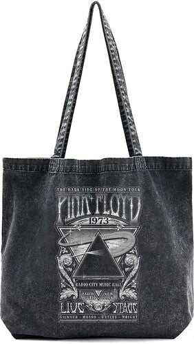 Live Logo [Tote Bag]