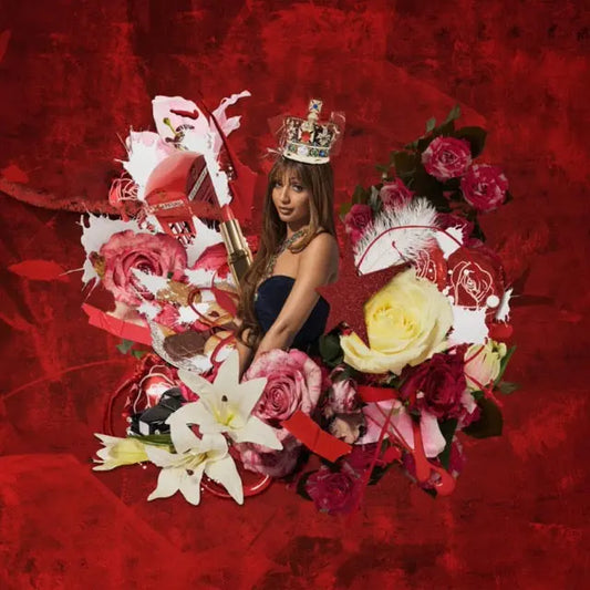 PinkPantheress - Fancy That [Red Vinyl]