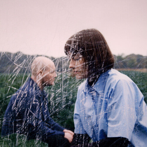 Pink Silence [LP Pink Vinyl]