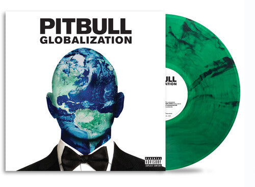 Pitbull - Globalization [Vinyl]