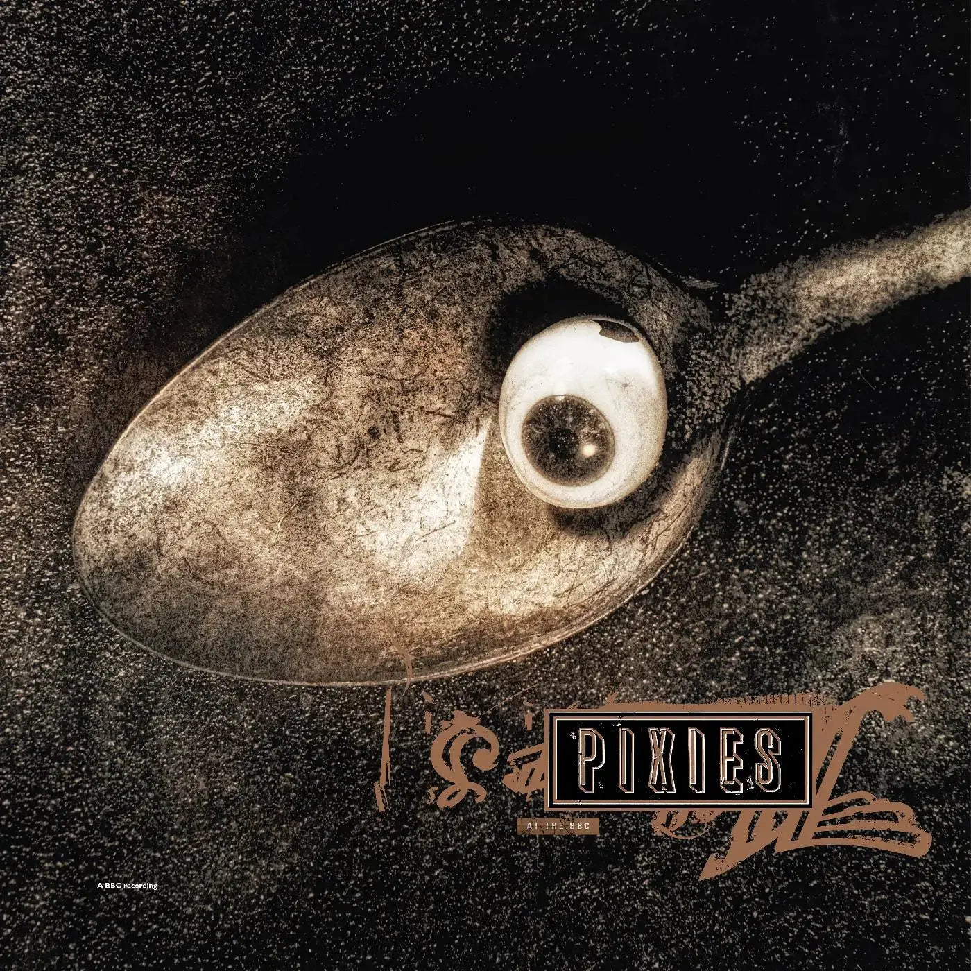 Pixies at the BBC [2 CD] - Drowned World Records