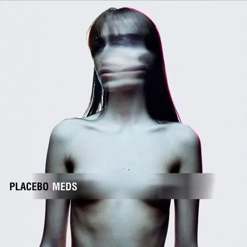 Placebo - Meds [Vinyl]