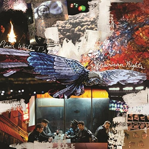 American Nights [Pink Vinyl]