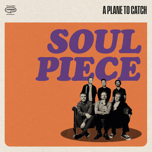 Soul Piece [Vinyl]