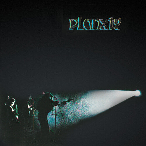 Planxty [Vinyl]