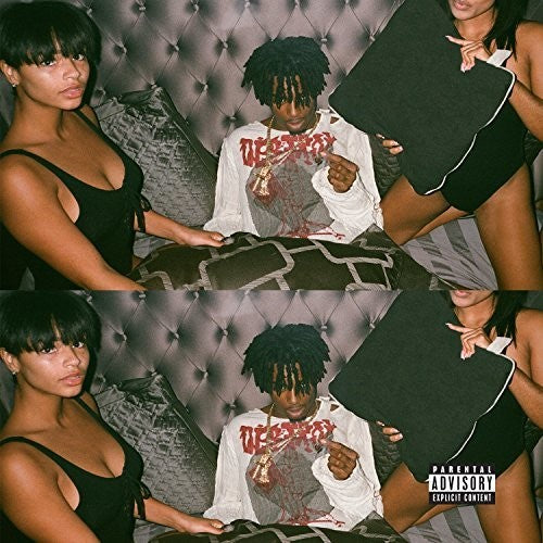 Playboi Carti [CD]