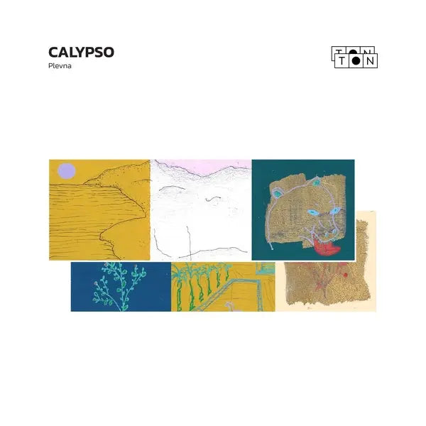 Plevna - Calypso [LP]