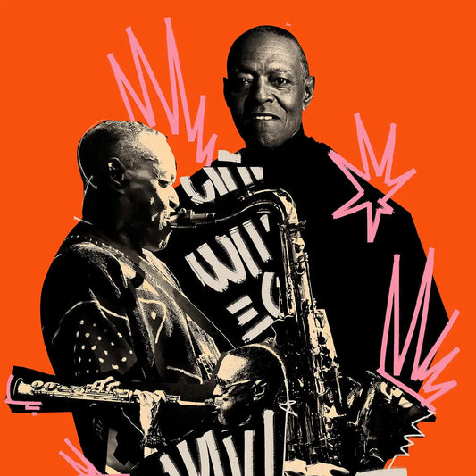 Plunky & Oneness Of Juju - Made Through Ritual [CD]