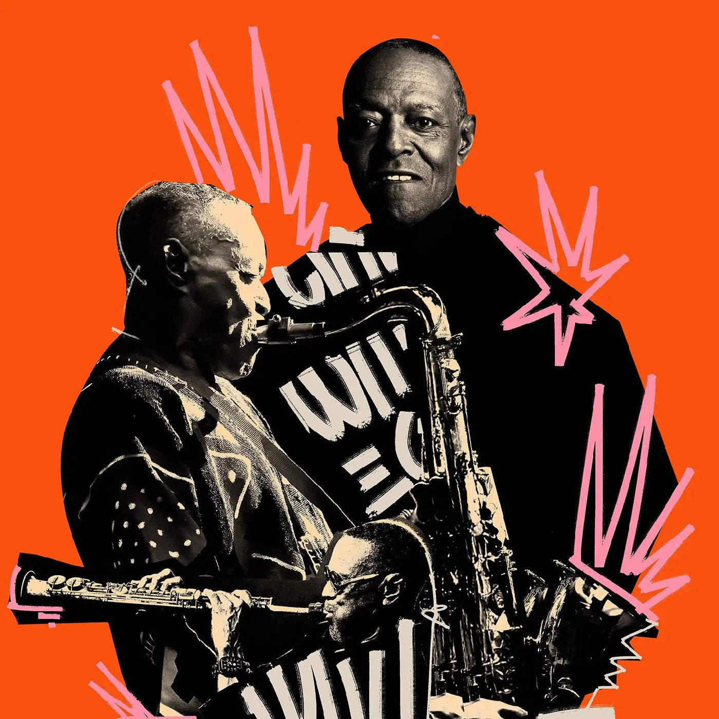 Plunky & Oneness Of Juju - Made Through Ritual [LP]