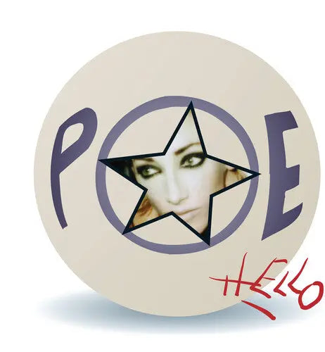 Poe - Hello [Vinyl]