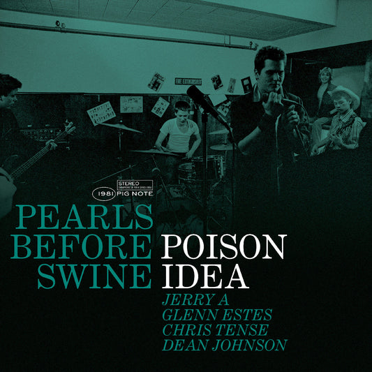 Pearls Before Swine: The Early Years Volume 2 [Green Vinyl]
