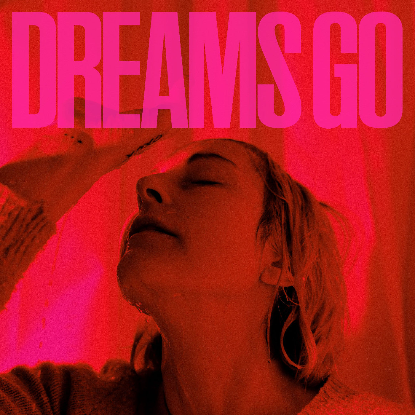 Dreams Go [Vinyl]