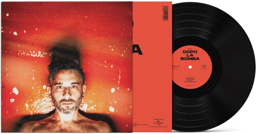 Dopo La Bomba [LP Vinyl]