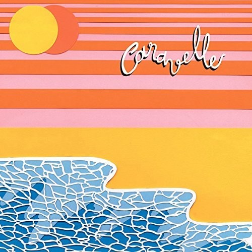 Caravelle [LP]