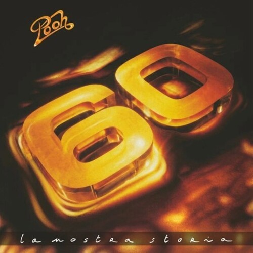 Pooh 60: La Nostra Storia [LP]