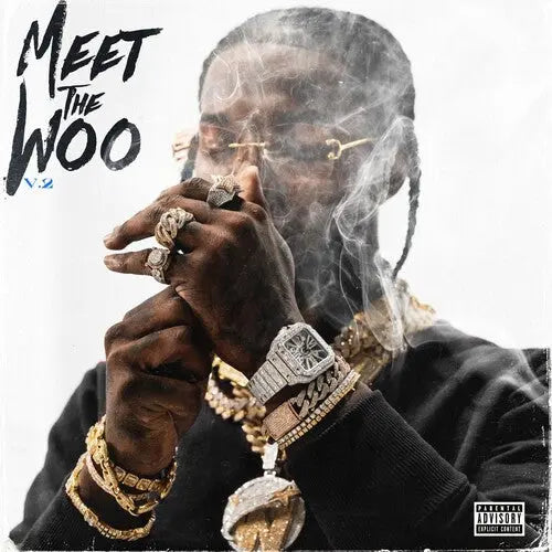 Pop Smoke - Meet The Woo 2 [Vinyl]