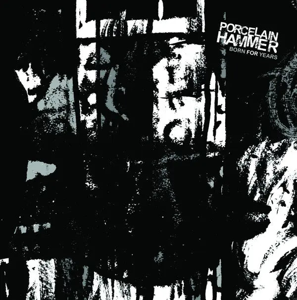 Porcelain Hammer - Born For Years [LP]