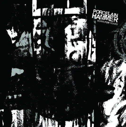 Porcelain Hammer - Born For Years [LP]