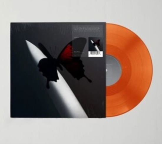 Twelve Carat Toothache [LP] (Orange Vinyl)