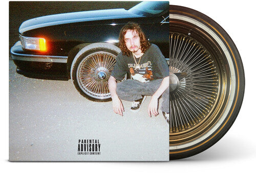 Pouya - Five Five [Picture Disc Vinyl]