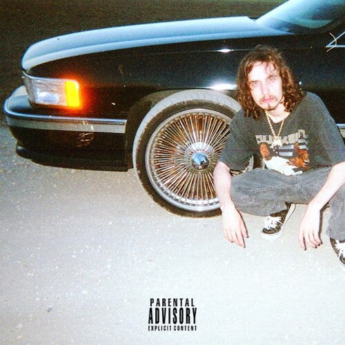 Pouya - Five Five [Picture Disc Vinyl]