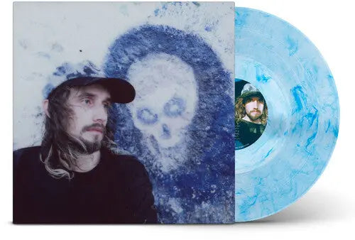 Pouya - Foreverglades [LP Blue Vinyl]