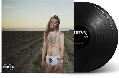 Pouya - South Got Something To Say [2LP]